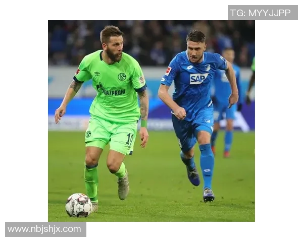 沙尔克04客场逼平,前四梦断,欧战前景堪忧